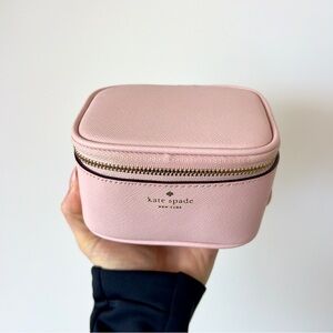Kate Spade New York Hillgate Place Jewelry Case